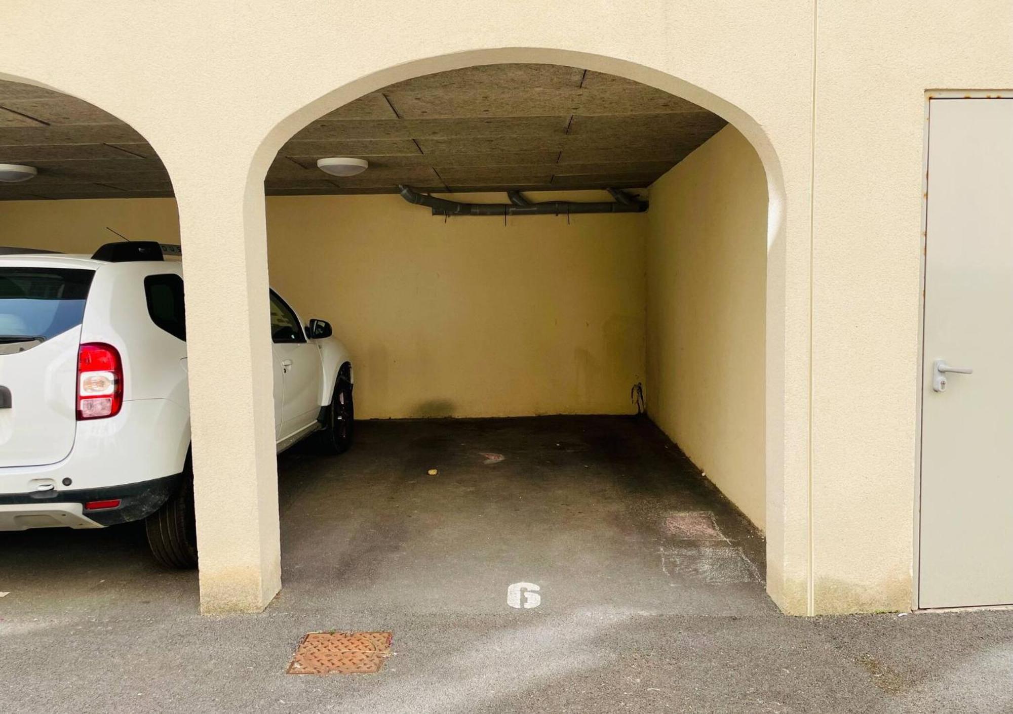 L Echappee Rochelaise - Hypercentre Parking Prive Apartment *